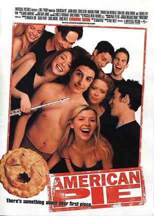Amerikai pite (1999) online film