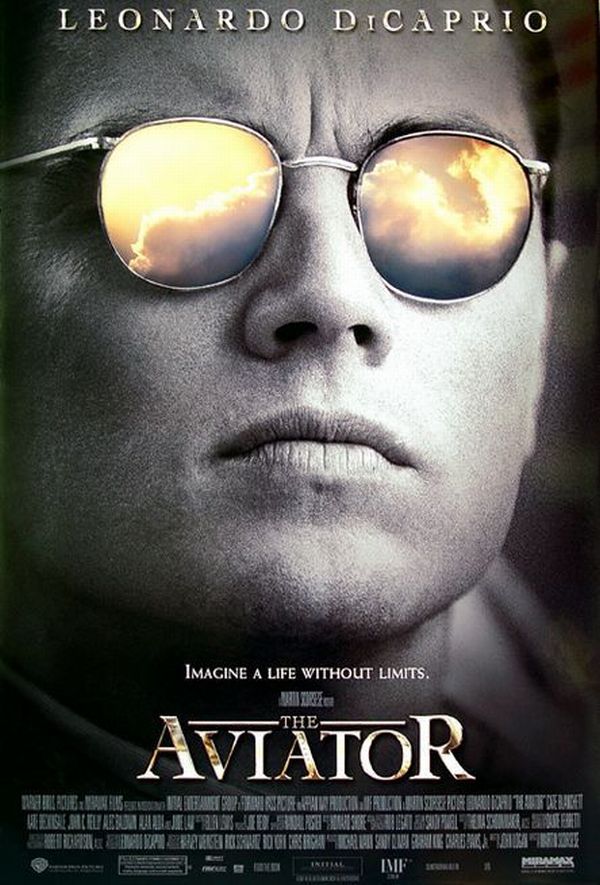 Aviátor (2004) online film