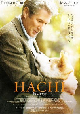 Hacsi - A leghűségesebb barát (2009) online film