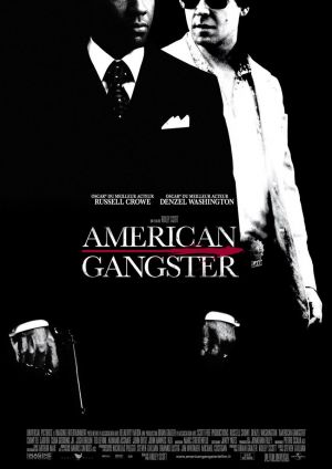 Amerikai gengszter (2007) online film