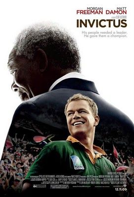 Invictus - A legyőzhetetlen (2009) online film