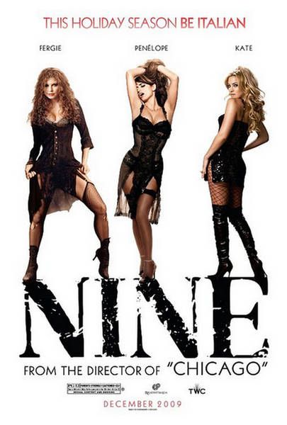 Kilenc (2009) online film