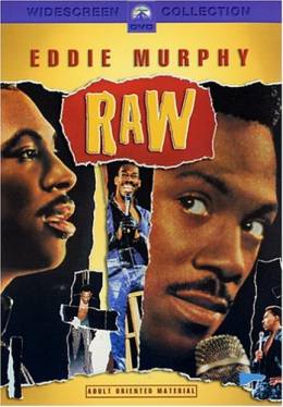 Eddie Murphy Show (1987) online film