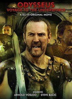 Odüsszeusz és az alvilág istennője (2008) online film