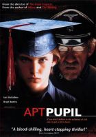 Stephen King: Az eminens (1998) online film