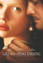 Leány gyöngy fülbevalóval (2003) online film
