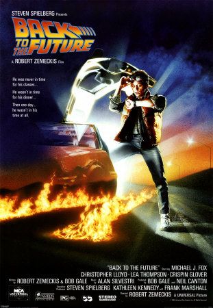 Vissza a jövőbe (1985) online film