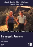 Én Vagyok Jeromos (1970) online film