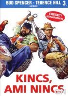 Kincs, ami nincs (1981) online film