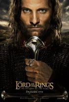 Gyűrűk Ura - A király visszatér (2003) online film