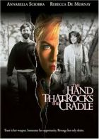 A kéz, amely a bölcsőt ringatja (1992) online film