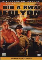 Híd a Kwai folyón (1957) online film