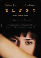 Elégia (2008) online film