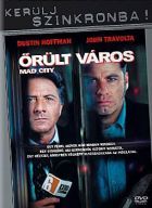 Örült város (1997) online film