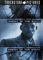 A közellenség (1998) online film