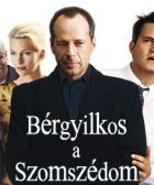 Bérgyilkos a szomszédom (2000) online film