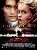 Az Álmosvölgy legendája (1999) online film