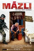 Mázli (2008) online film