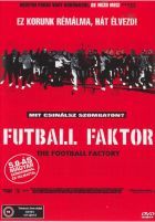Futball Faktor (2004) online film