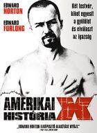 Amerikai Históra X (1998) online film
