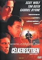 Célkeresztben (1993) online film