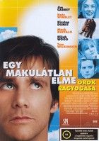 Egy makulátlan elme örök ragyogása (2004) online film