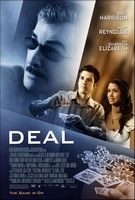Pókerpárbaj (2008) online film