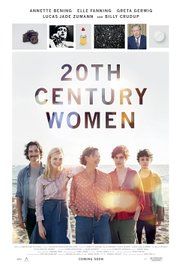 20. századi nők (2016) online film