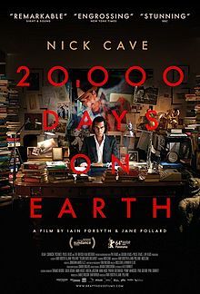 20.000 nap a Földön (2014) online film