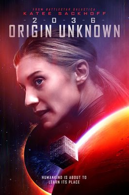 2036 Origin Unknown (2018) online film
