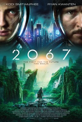 2067 (2020) online film