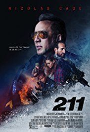 211 (2018) online film