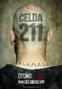 211-es Cella (2009) online film