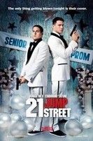 21 Jump Street - A kopasz osztag (2012) online film
