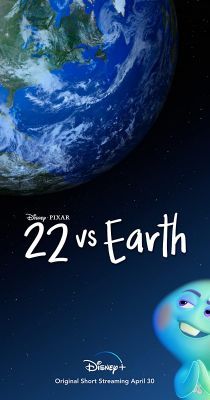 22 a Föld ellen (2021) online film