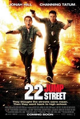 22 Jump Street - A túlkoros osztag (2014) online film