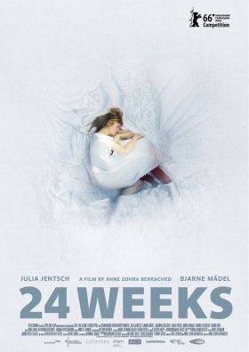 24 hét(24 weeks) (2016) online film