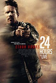 24 óra a halálig (2017) online film