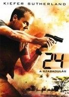 24 - A szabadulás (2008) online film