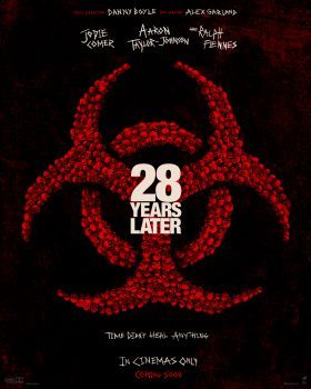 28 évvel később (2025) online film