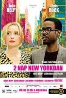 2 nap New Yorkban (2012) online film