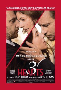 3 szív (2015) online film
