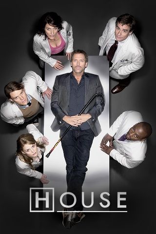 Doktor House 8. évad (2011) online sorozat