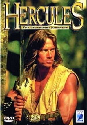 Herkules 3. évad (1996) online sorozat