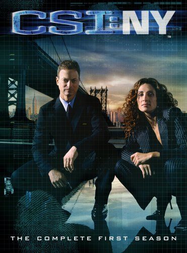 CSI: New York-i helyszínelők 8.évad (2011) online sorozat