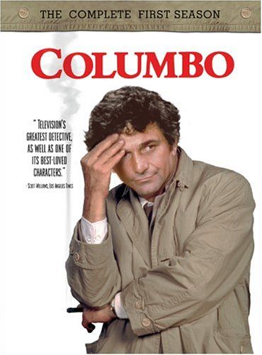Columbo 1.évad (1971) online sorozat