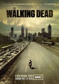 The Walking Dead 4. évad (2013) online sorozat