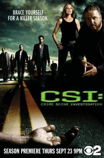 CSI: A helyszínelők 14.évad (2013) online sorozat