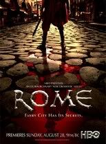 Róma 2.évad (2005) online sorozat