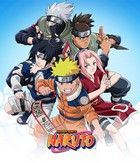 Naruto 1.évad (2002) online sorozat